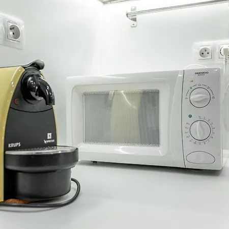 Apartmán Masiarska 2 Adress In Center *