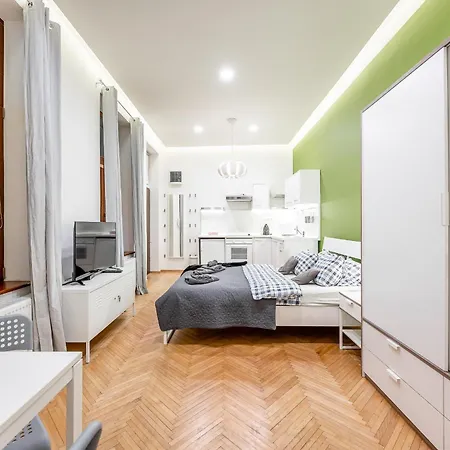 Masiarska 2 Adress In Center Košice