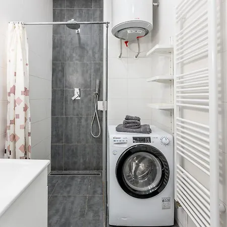 Apartmán Masiarska 2 Adress In Center *