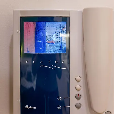 Masiarska 2 Adress In Center Apartmán