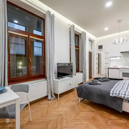 Masiarska 2 Adress In Center Apartment Košice