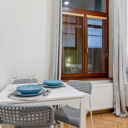 Apartment Masiarska 2 Adress In Center