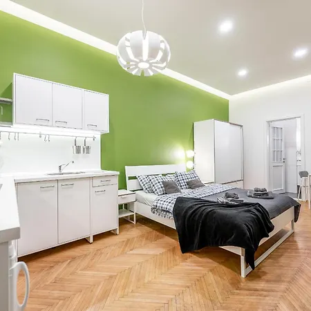 Masiarska 2 Adress In Center * Košice